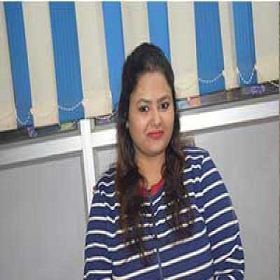 parveen content writing placed candidate