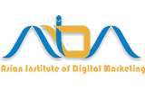 aidm digital marketing logo