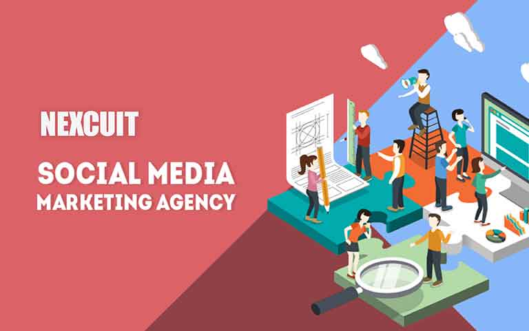 We’re a social media agency in Delhi Build Relationships with Customers – Change Your Interaction with Clients