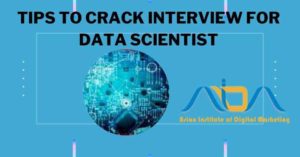 Tips to crack the interview for the post of data scientist by AIDM
