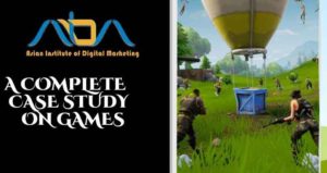 How do popular games earn? A complete case study on games?