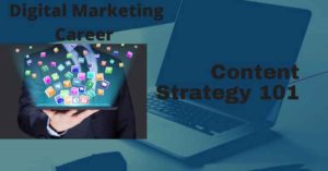 Digital Marketing Career Options
