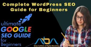 Complete WordPress SEO Guide for Beginners Step by Step