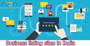 Free Business listing sites in India 2022