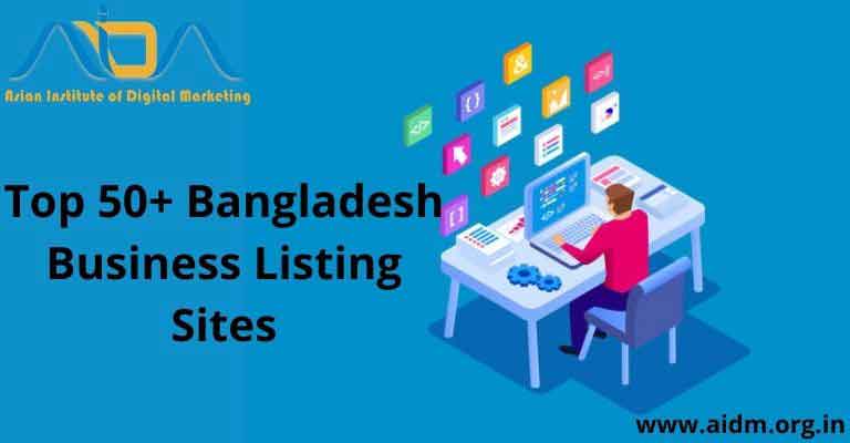 Bangladesh Business Listing Sites List 2021