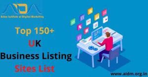 UK business listing sites 2021