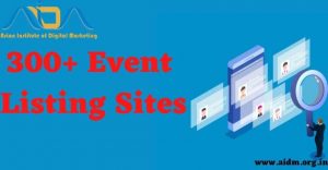 Free Event Listing Sites in India
